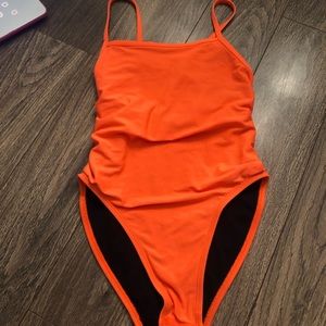 Jolyn athletic swim suit
